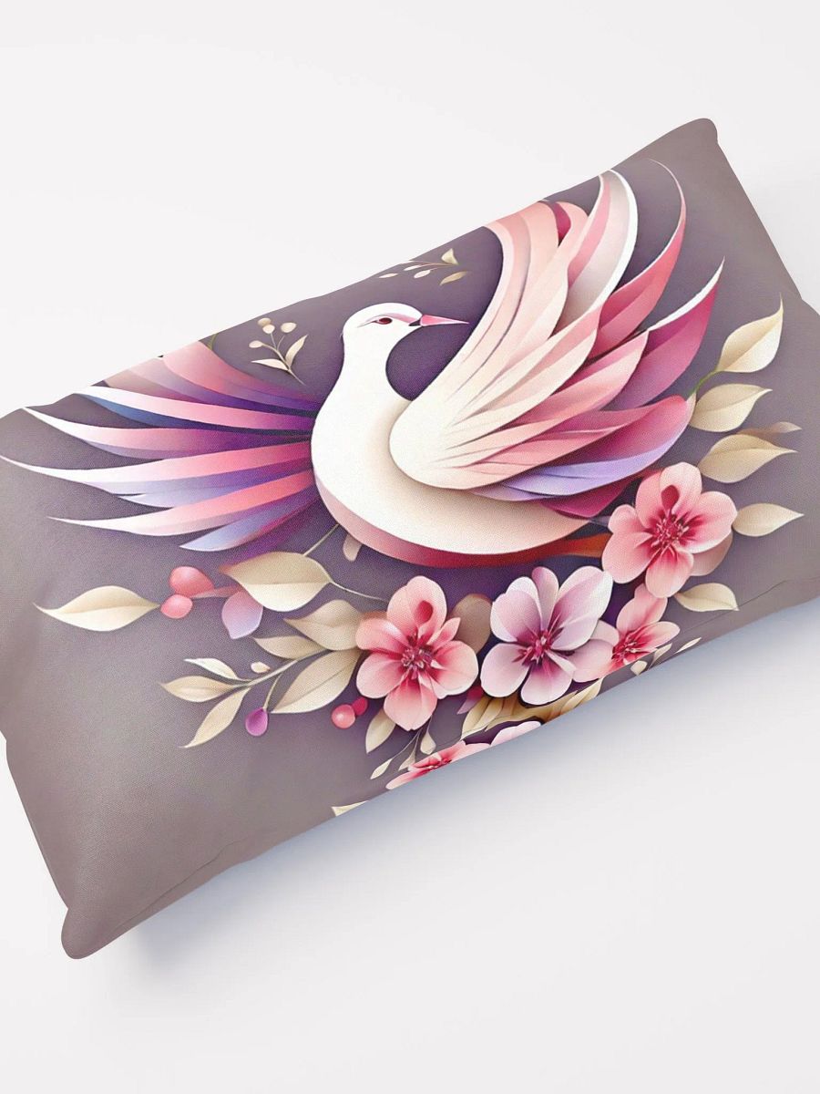 Forest Fables Basic Pillow product image (11)
