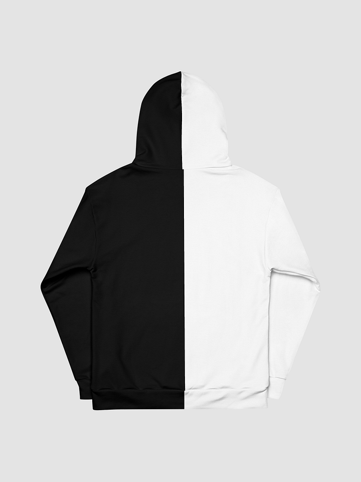 boop Split Hoodie product image (2)