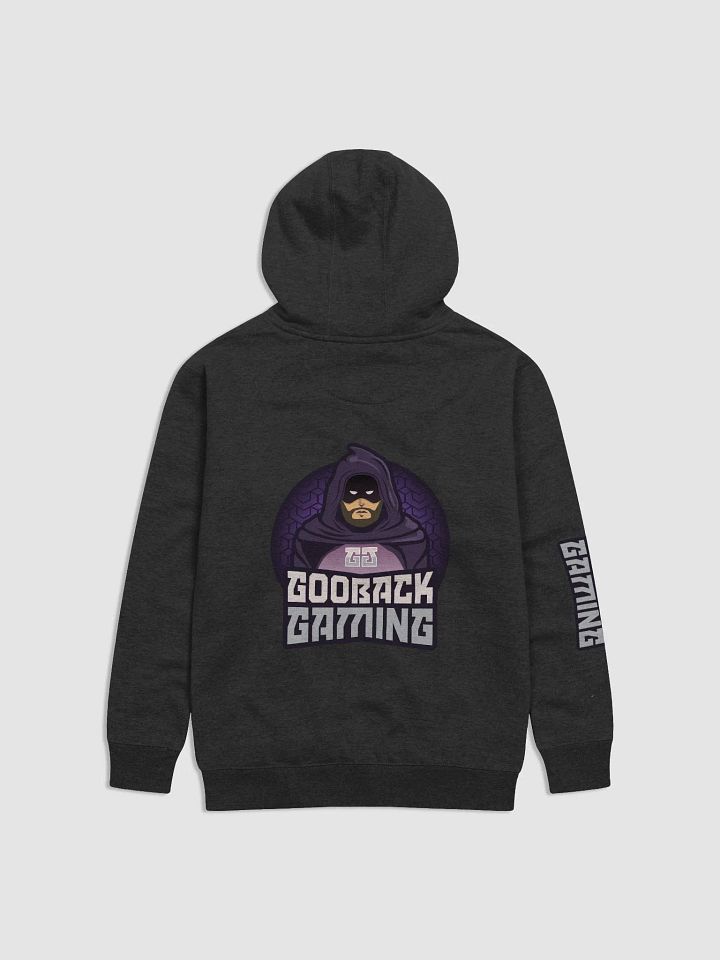 GoobackGaming Logos Hoodie product image (8)