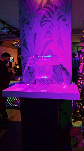 Thanks for the #holidayevent @xbox_nederland & @xbox_belgie it was awesome. Back live today famo❤️💚 #happy #chef #cooking #xb...