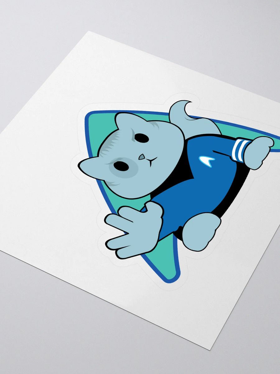 Trecky Kitten product image (3)