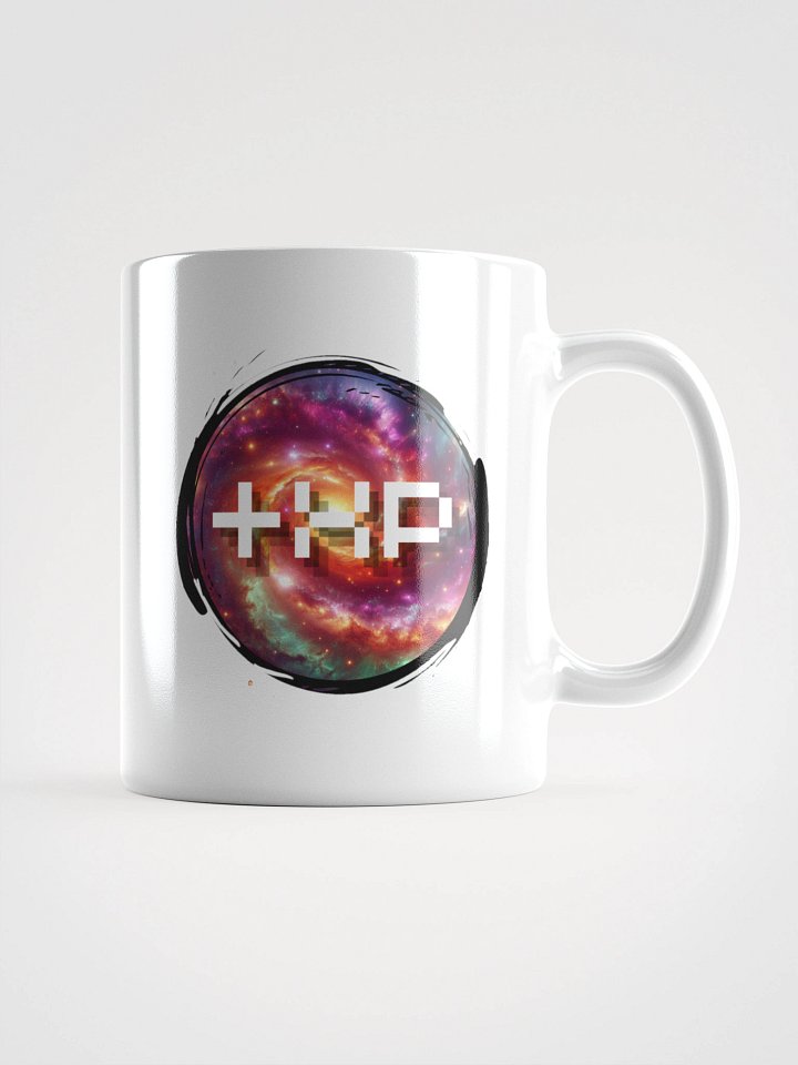 XP Mug White product image (2)