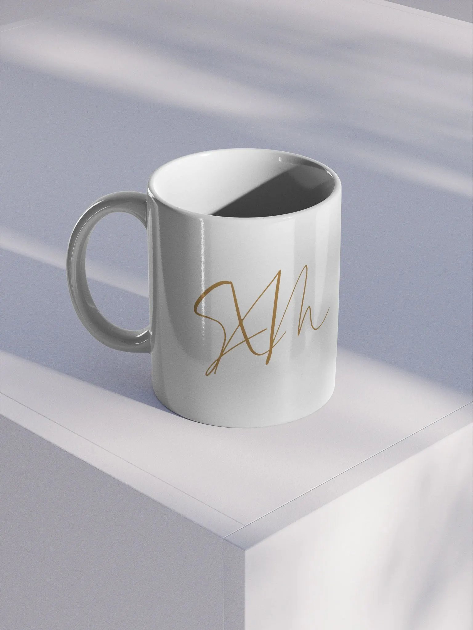 Signature Mug product image (1)