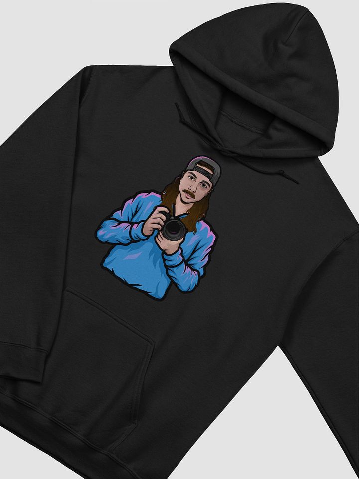 Wrytshots Photog Hoodie product image (8)