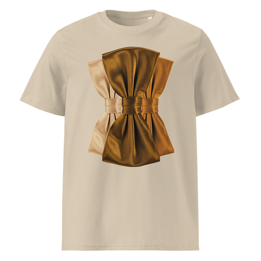 Earthree Bow Organic LKM Tee product image (1)