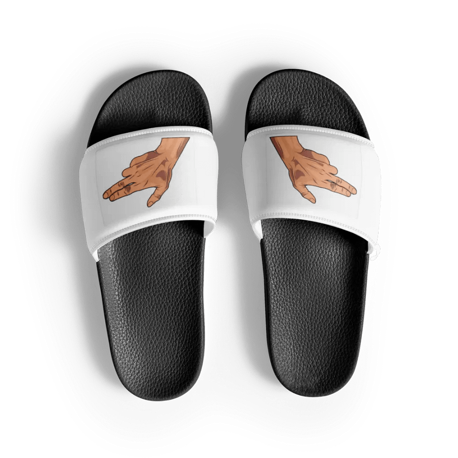 Pew Pew Slides (Women) product image (3)
