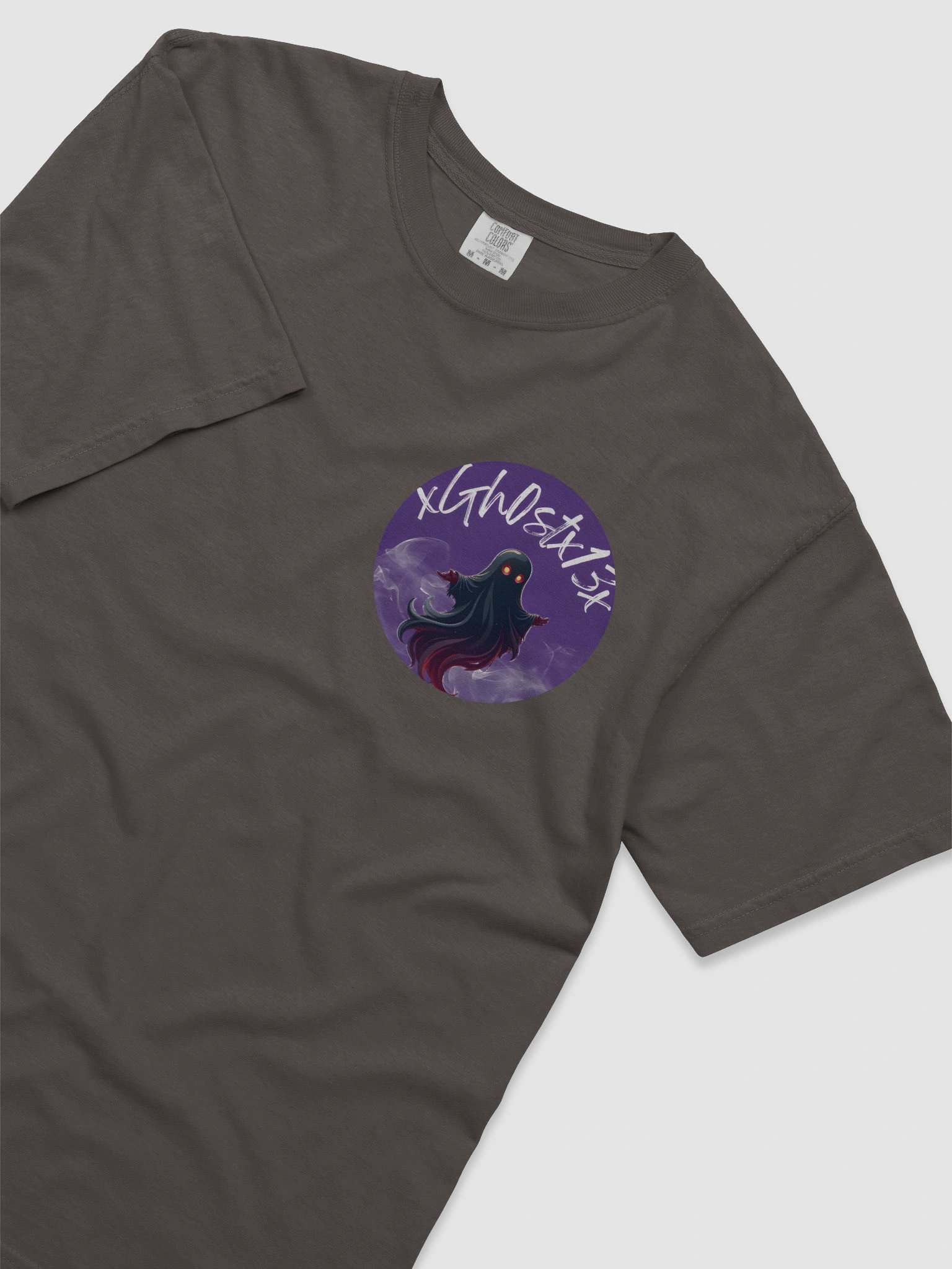 Ghost Tee product image (34)