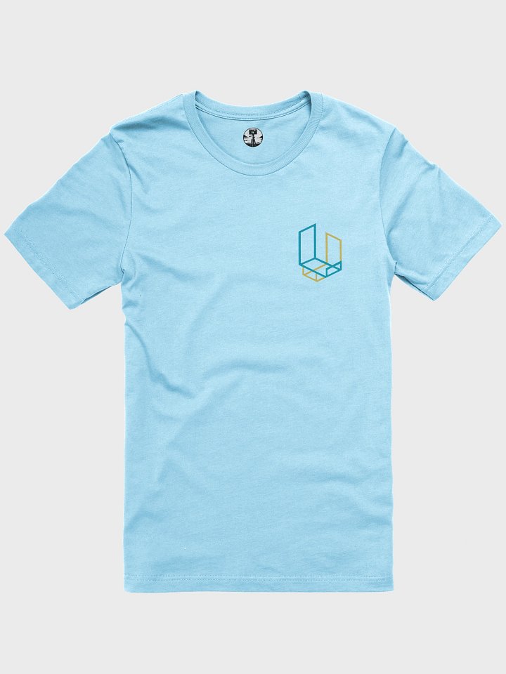 Unboxed T-Shirt product image (4)