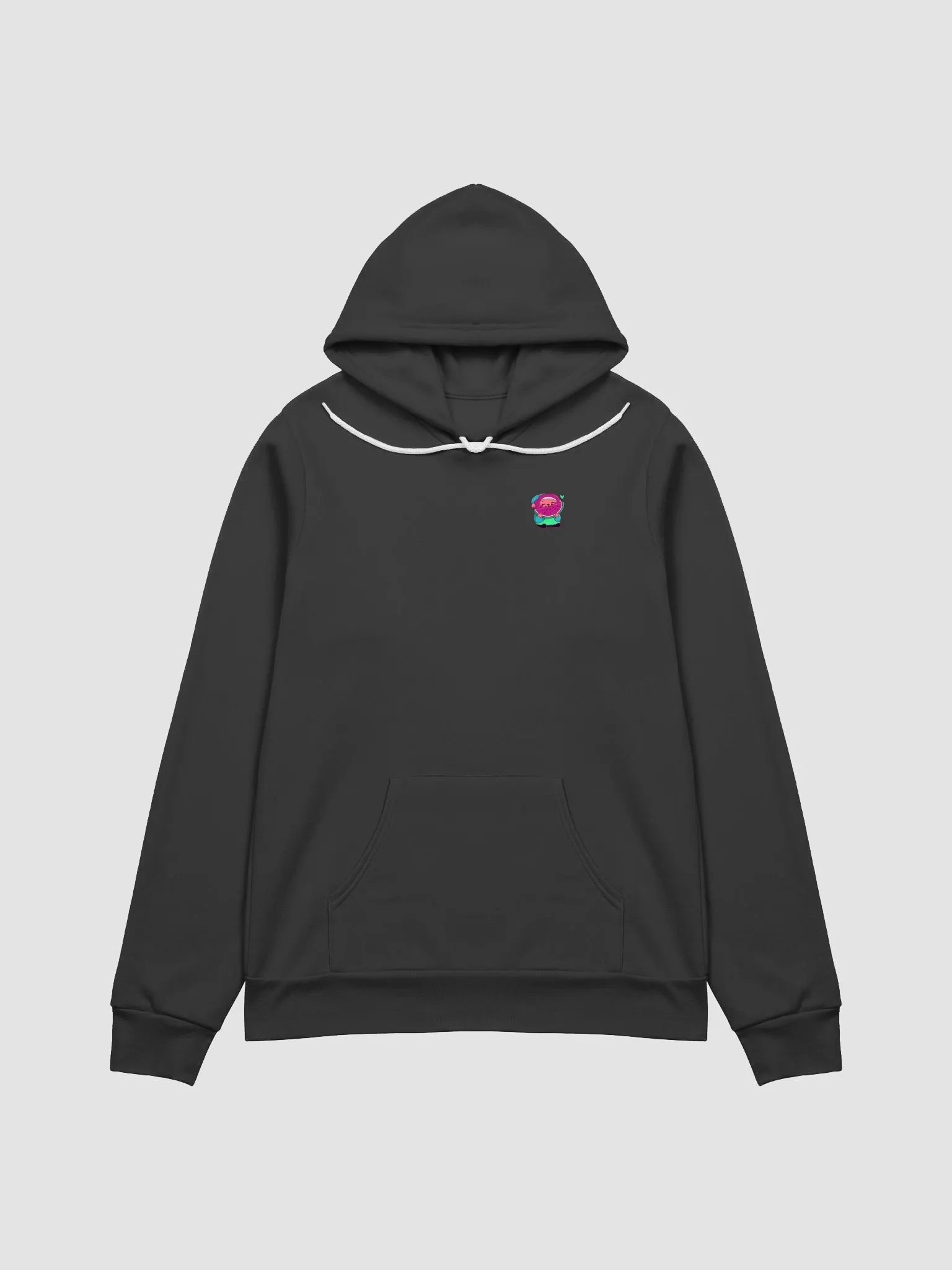 The Nom Hoodie product image (1)