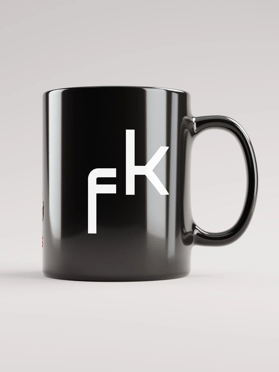 Band Coffee Cup product image (6)