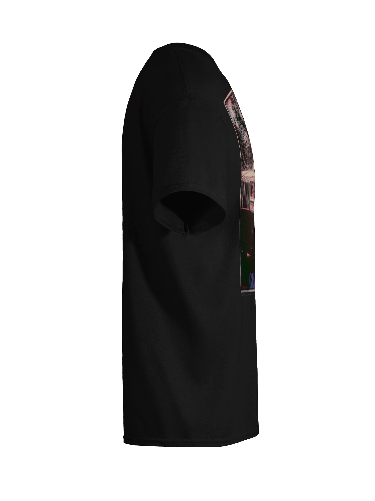 Teeth x Research Agency "Gum Poppin'" T-Shirt product image (12)