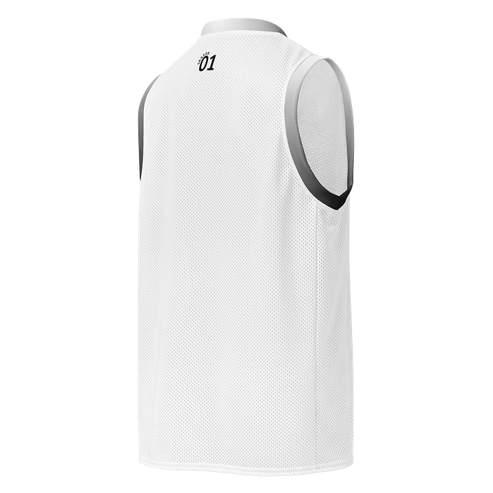 Team Unown Team Jersey product image (2)