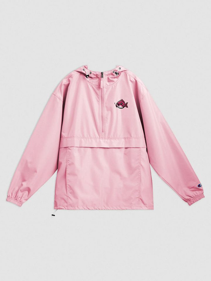 The Guppy Glide Windbreaker product image (2)