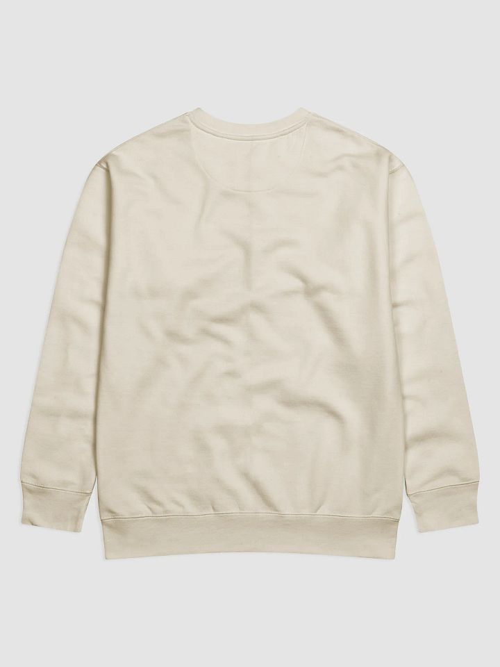 Hamster Design Cotton Heritage Premium Sweatshirt product image (18)