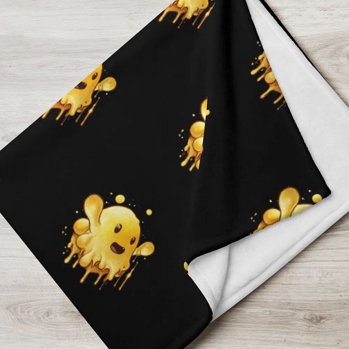 Globert Throw Blanket product image (1)