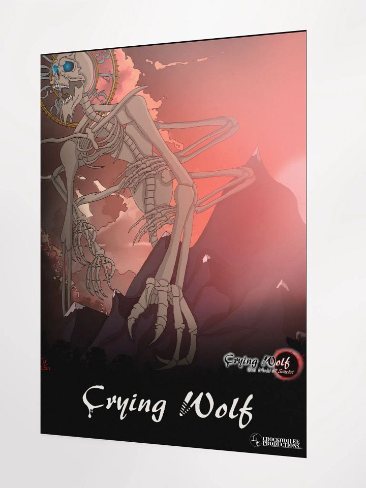 Centilcalious Poster product image (2)