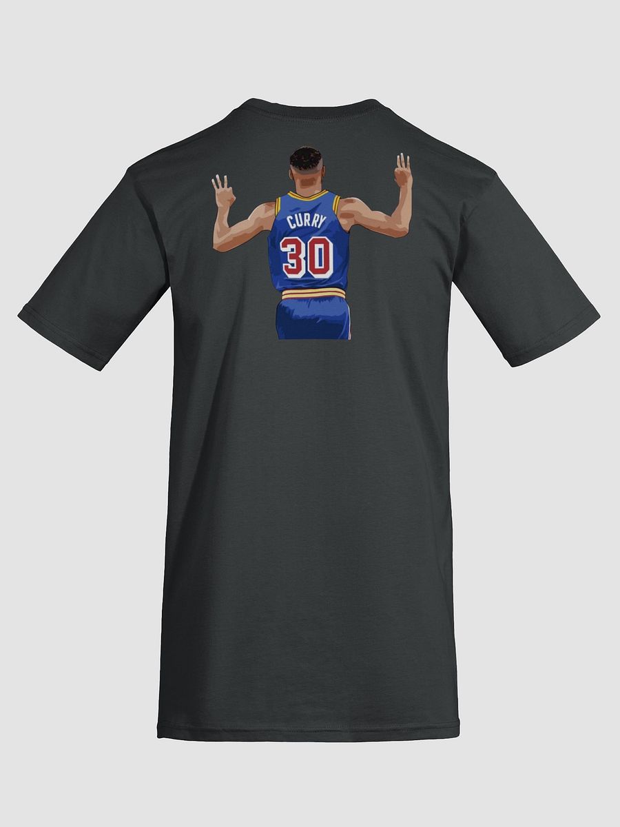 Stephen Curry Tee product image (6)