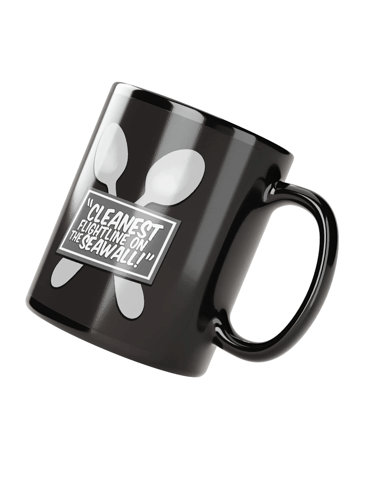 "CPC: Minimal" Mug product image (4)