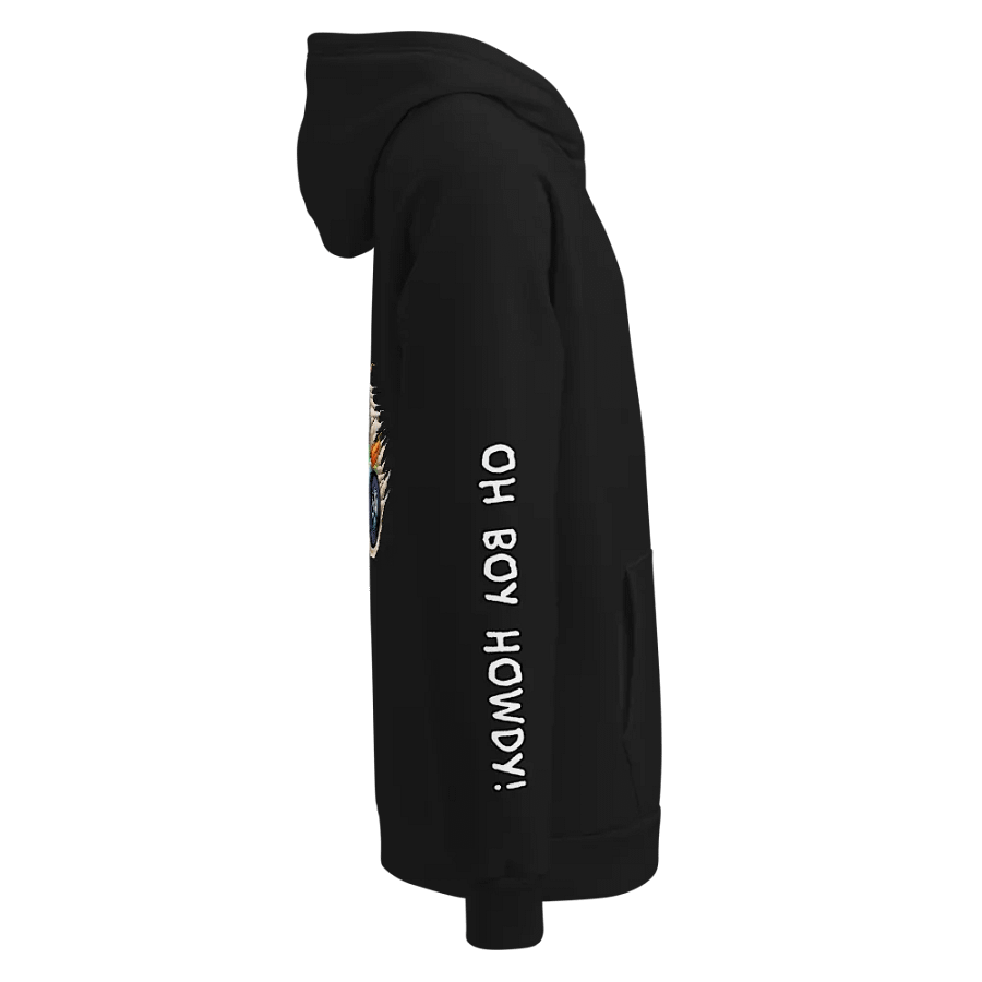 RadRat UnderArmor Hoodie product image (5)