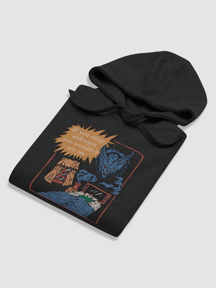 Don't Look Up Hoodie product image (3)