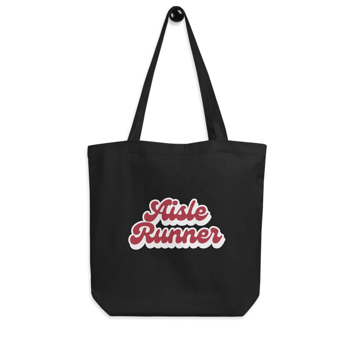 Aisle Runner Tote product image (2)