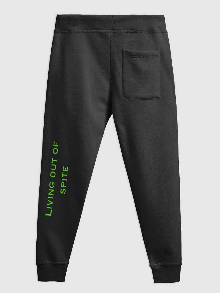 Creating/Living out of Spite product image (2)