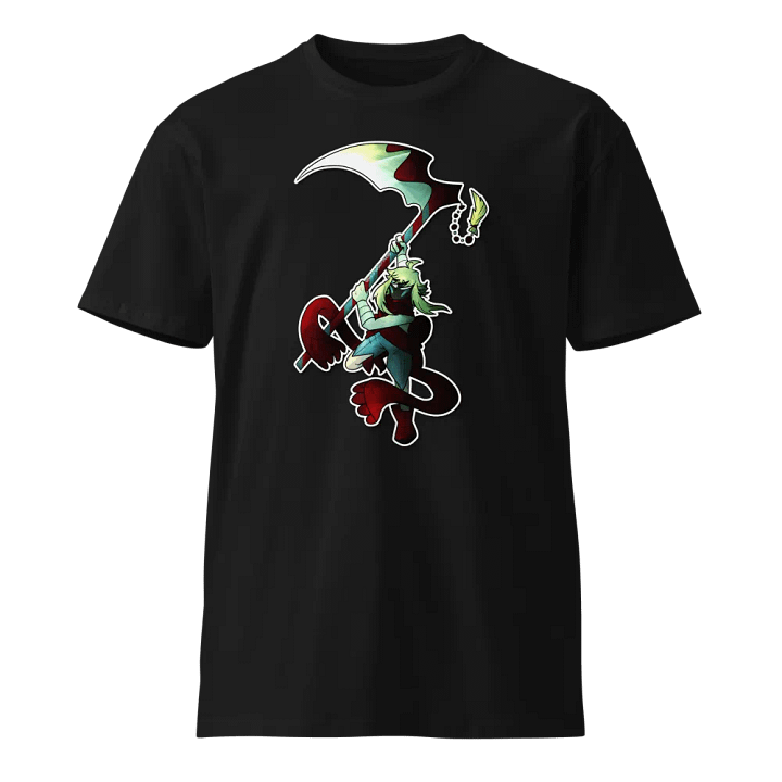 "Scythe" shirt product image (1)