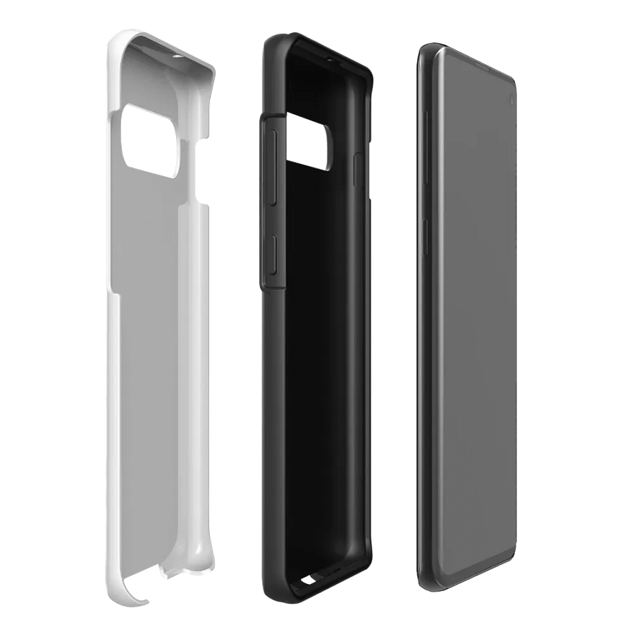 SATOSHI Quote - Samsung Hard Case product image (48)