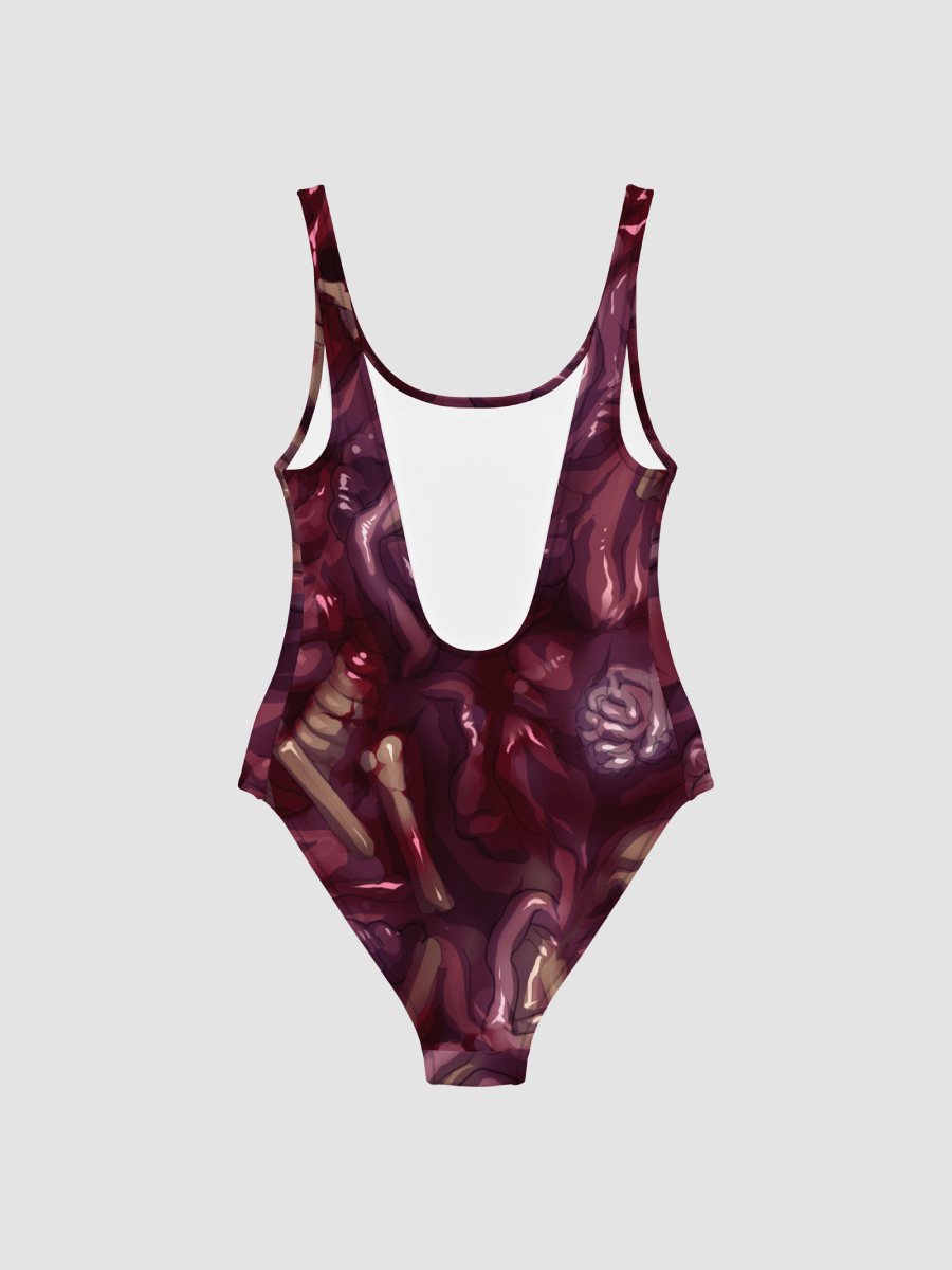Gore One-Piece Swimsuit product image (4)