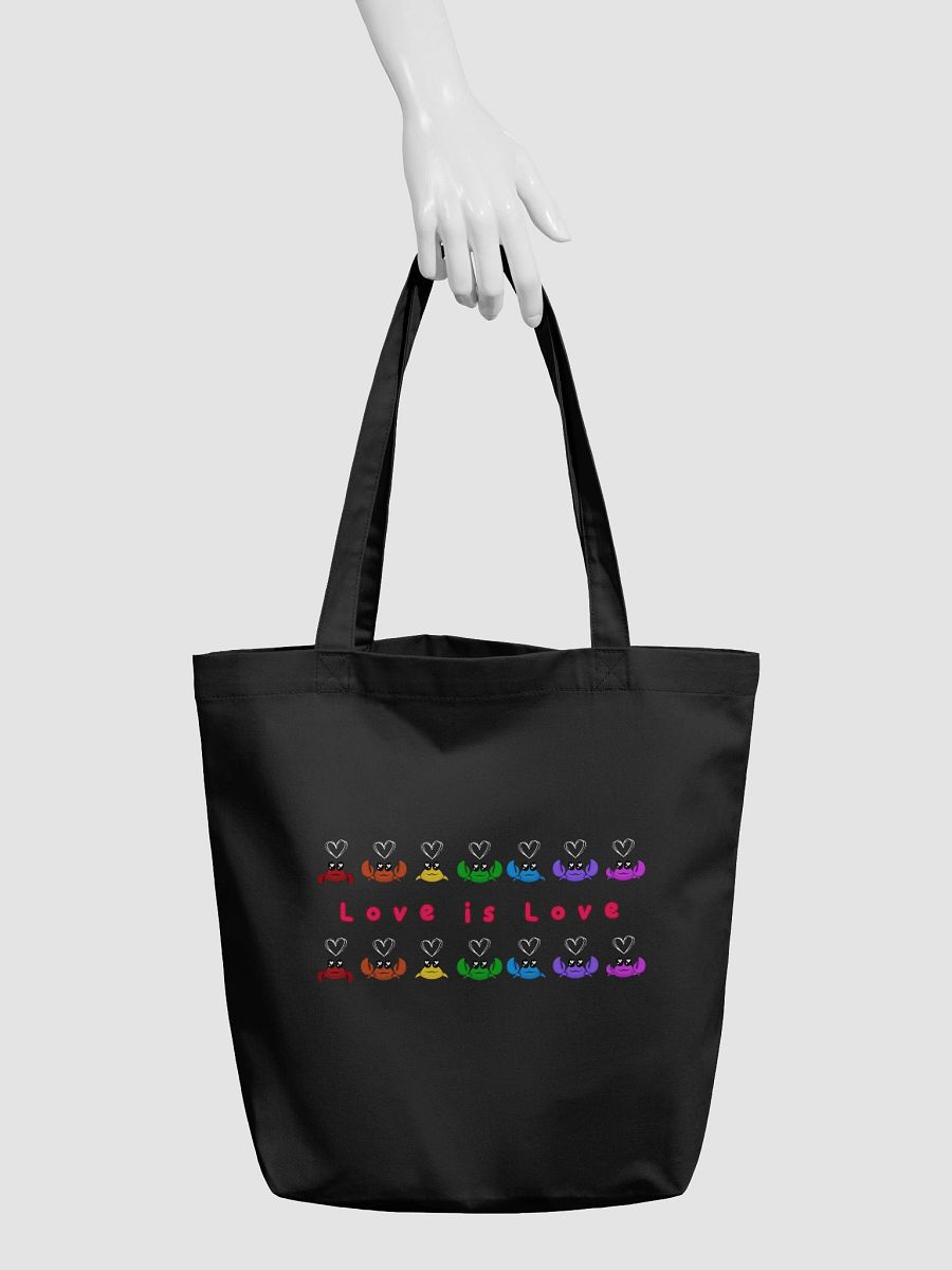 Pride small tote product image (6)