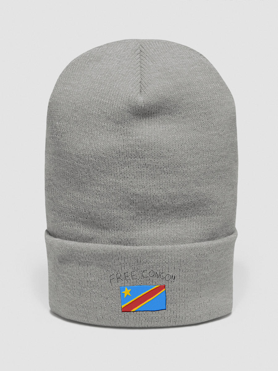 Free Congo Beanie product image (1)