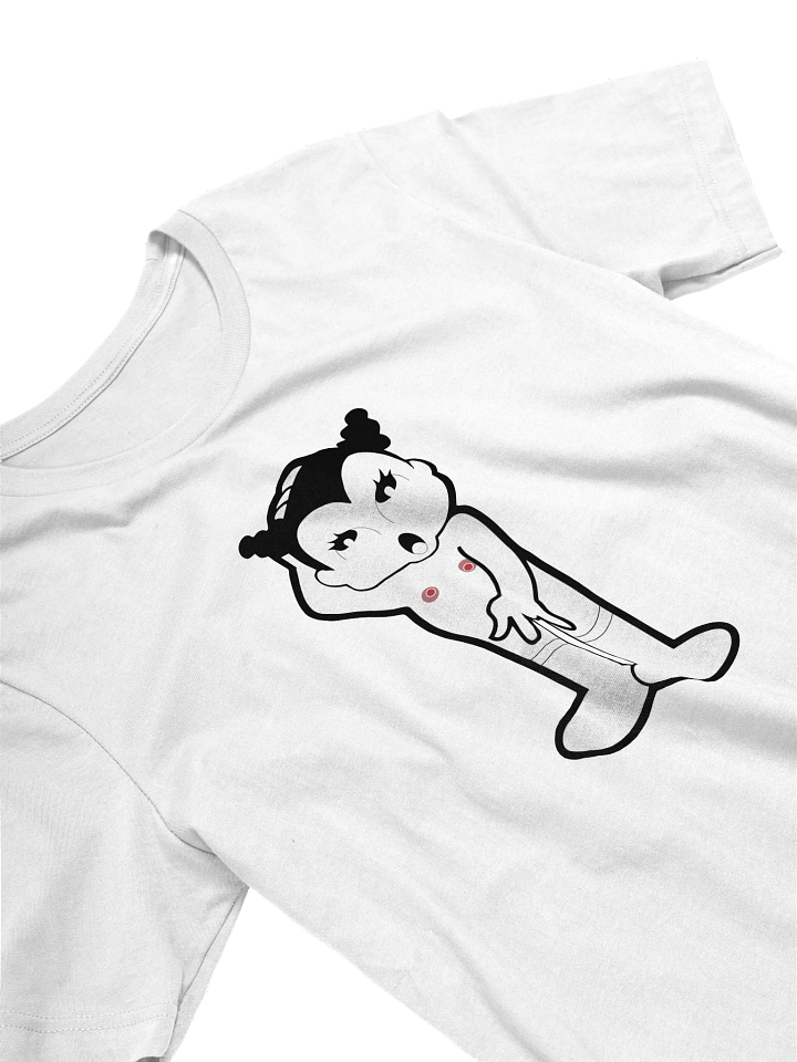 TOKYO GHETTO PUSSY TEE product image (1)