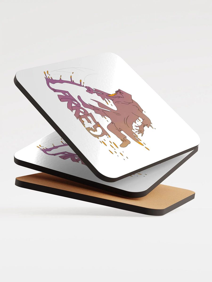 Larred Coasters product image (4)