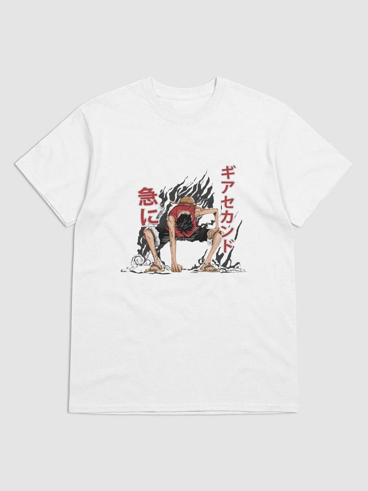 Monkey D Luffy T-Shirt product image (8)