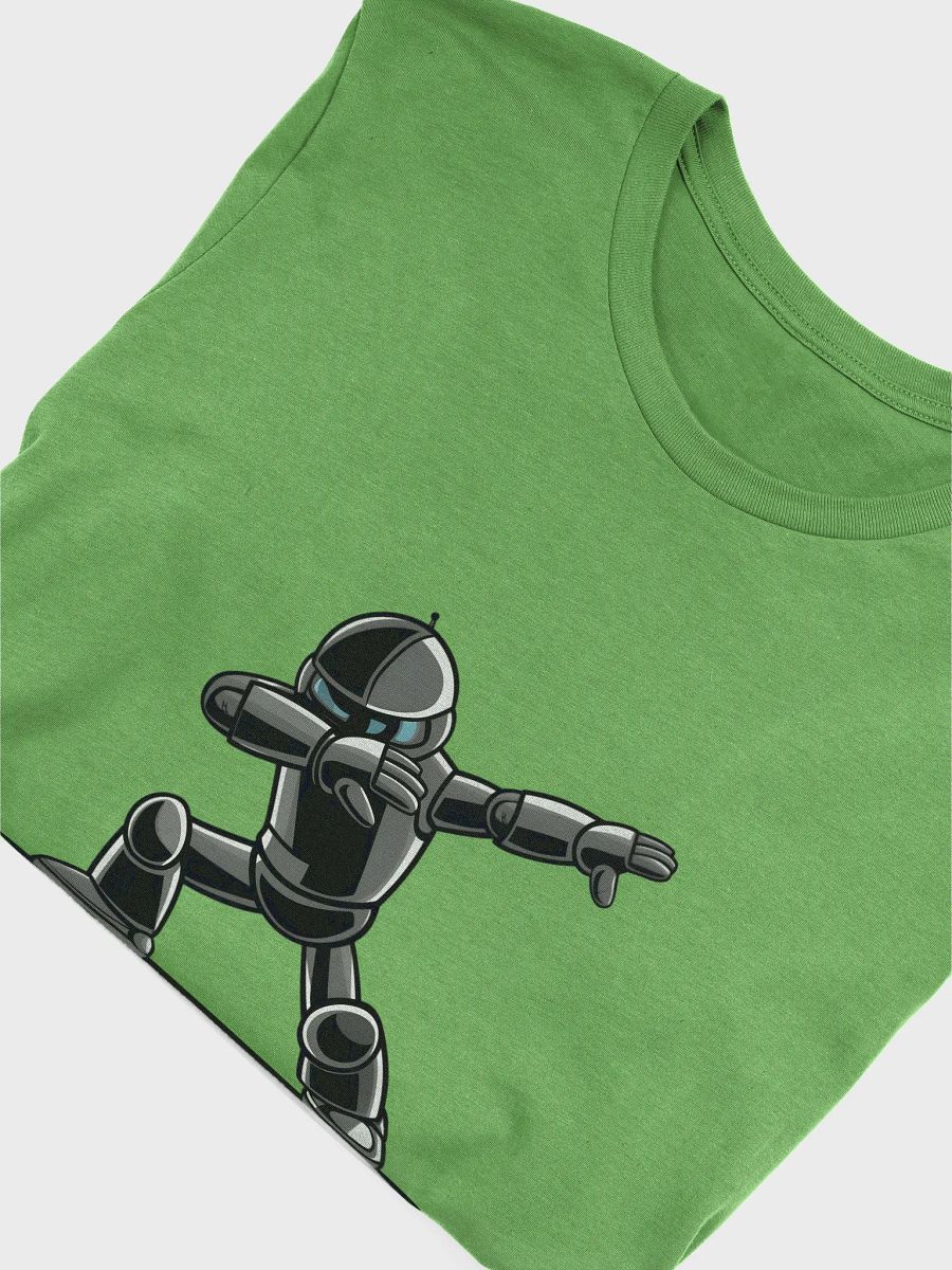 Robot dabbing #1 product image (29)