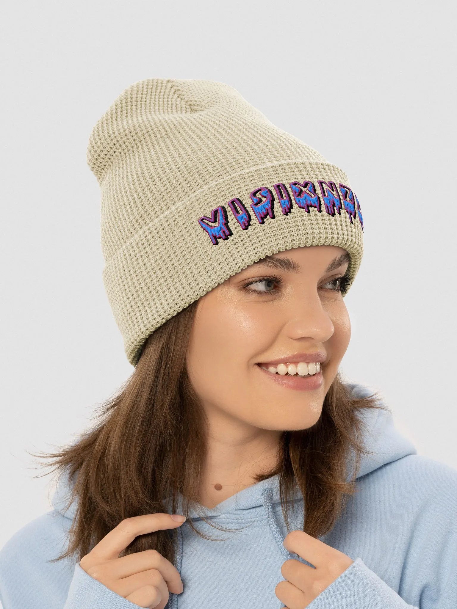 VisixnZz beanie product image (3)