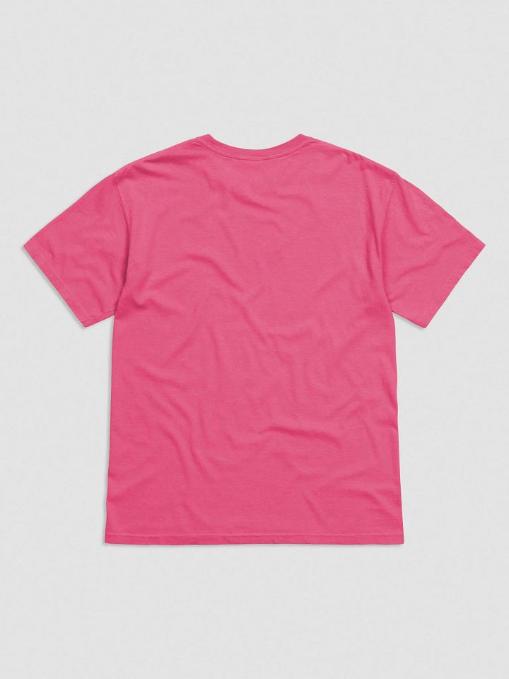 Gnom3 Embroidered T-Shirt product image (22)