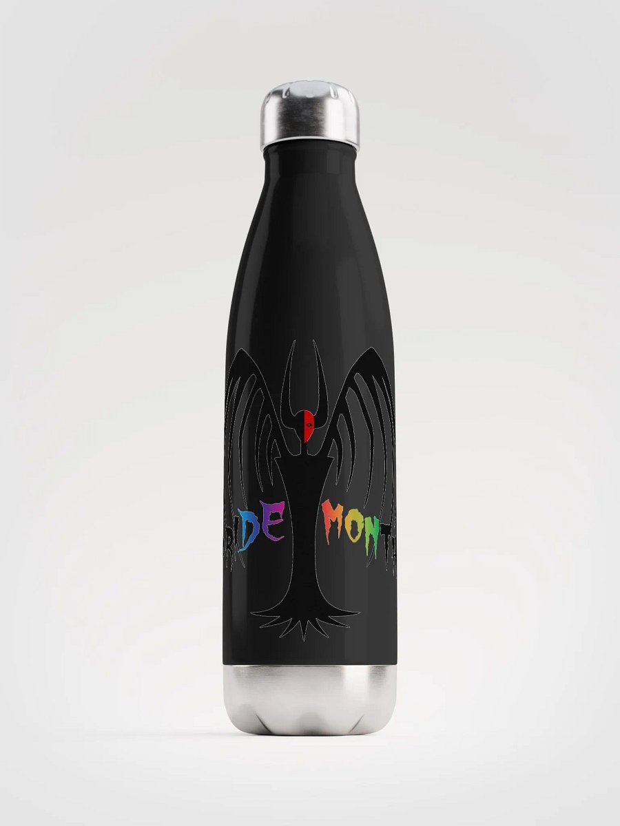 PriDEMONth Water Bottle product image (1)