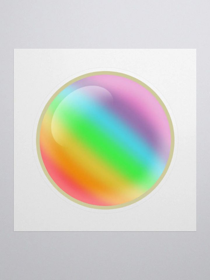 Favour Sticker product image (1)