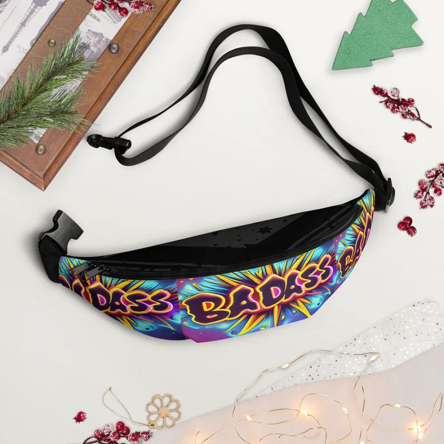 BAD ASS POUCH product image (6)