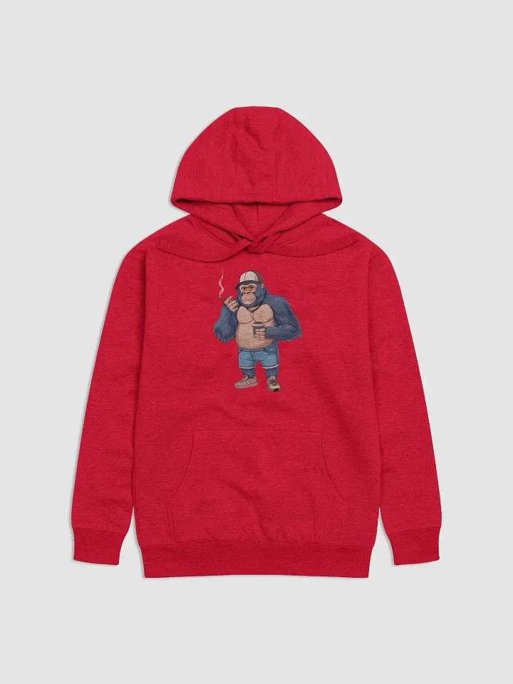Cotton Heritage Unisex Premium Hoodie product image (49)