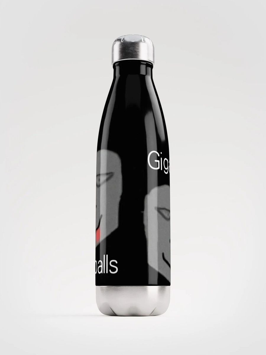 Gigaballs Waterbottle product image (1)