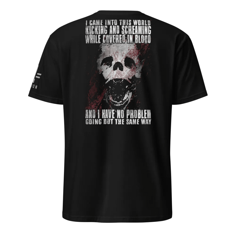Kicking and Screaming product image (1)