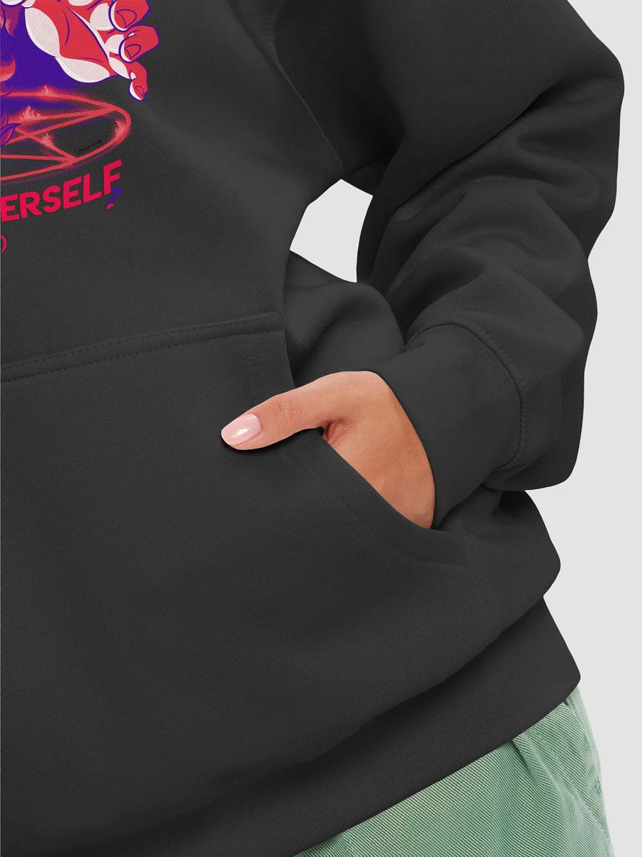 Colorized Satanic Rituals Ensemble Hoodie (All Colors) product image (46)