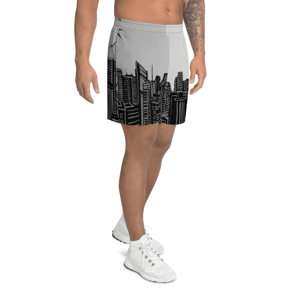 IT'S ALWAYS SOMETHING Shorts product image (4)