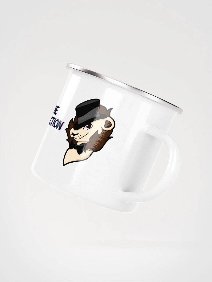 MA Enamel Mug product image (3)