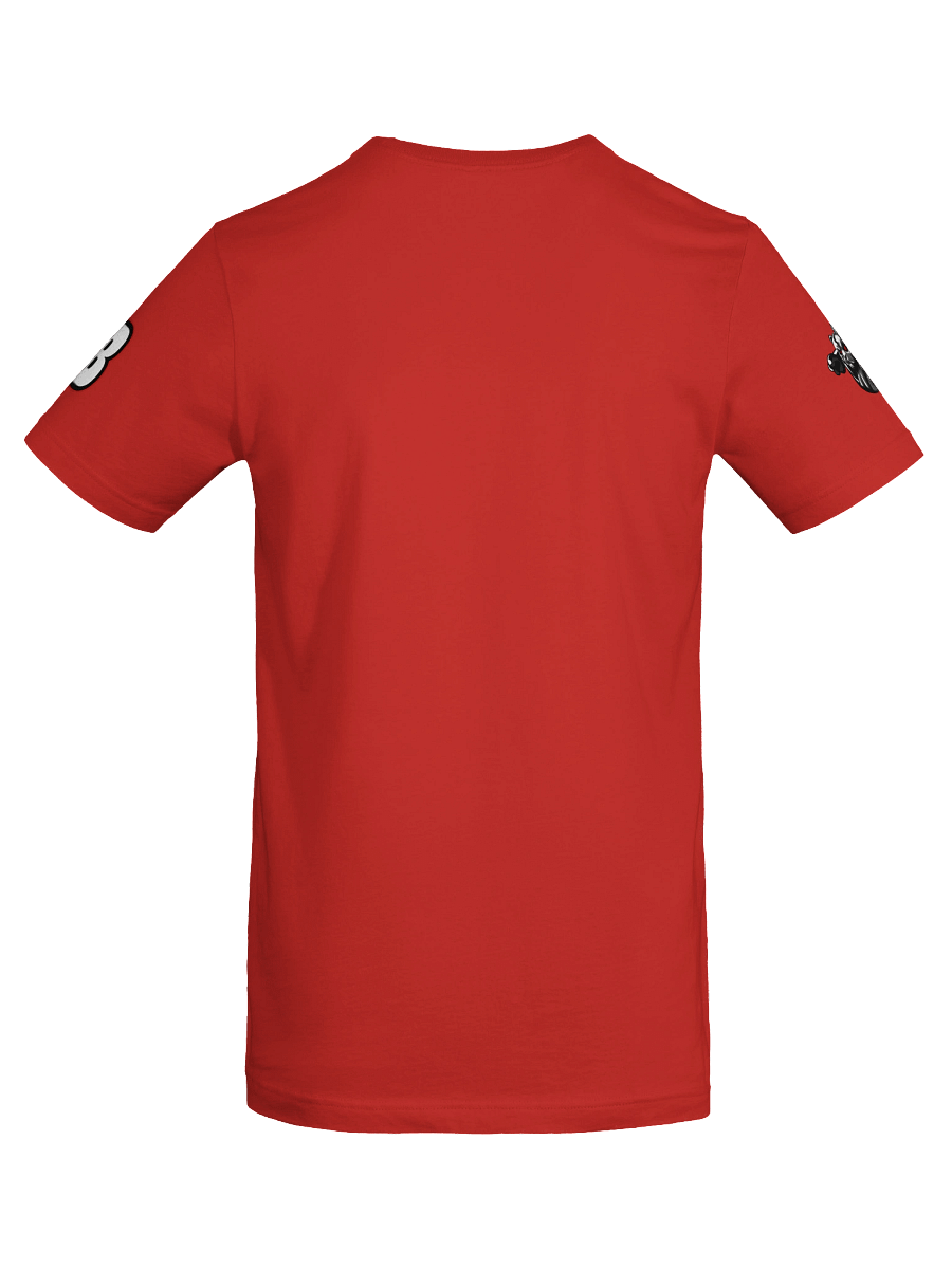 Bears UltraSoft Tshirt product image (31)