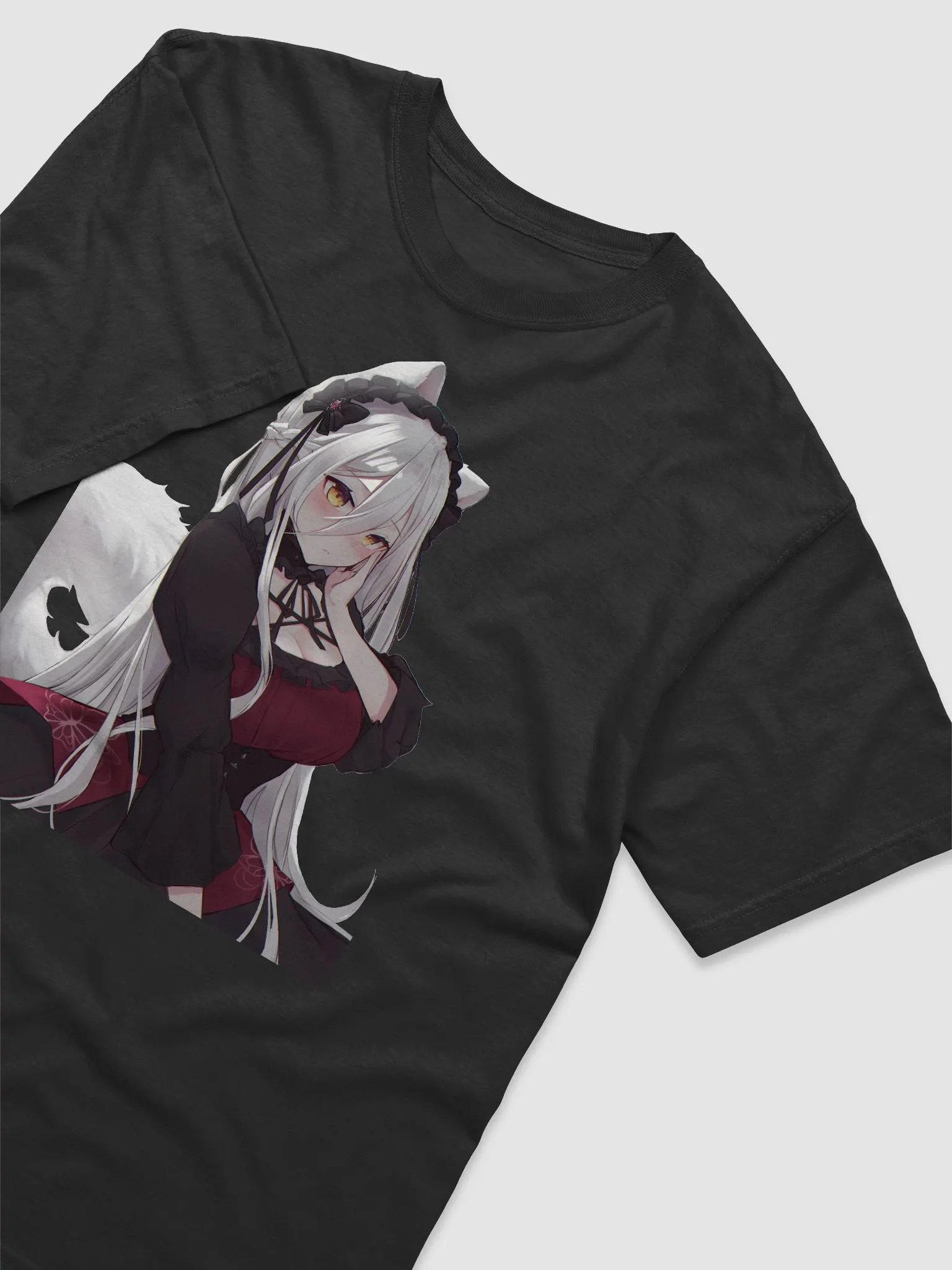 Aliway Samoyed Shirt Version 2 product image (3)