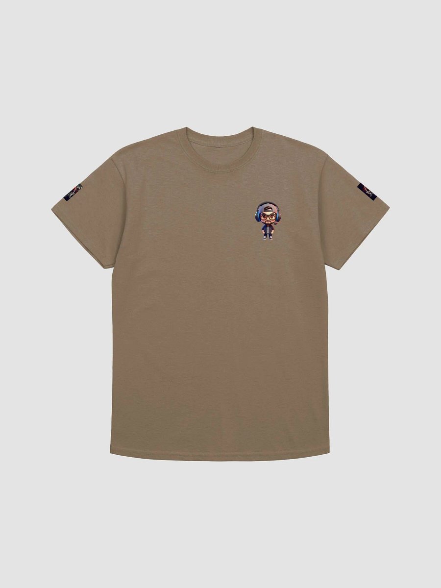 Captain Asshat T-Shirt product image (1)