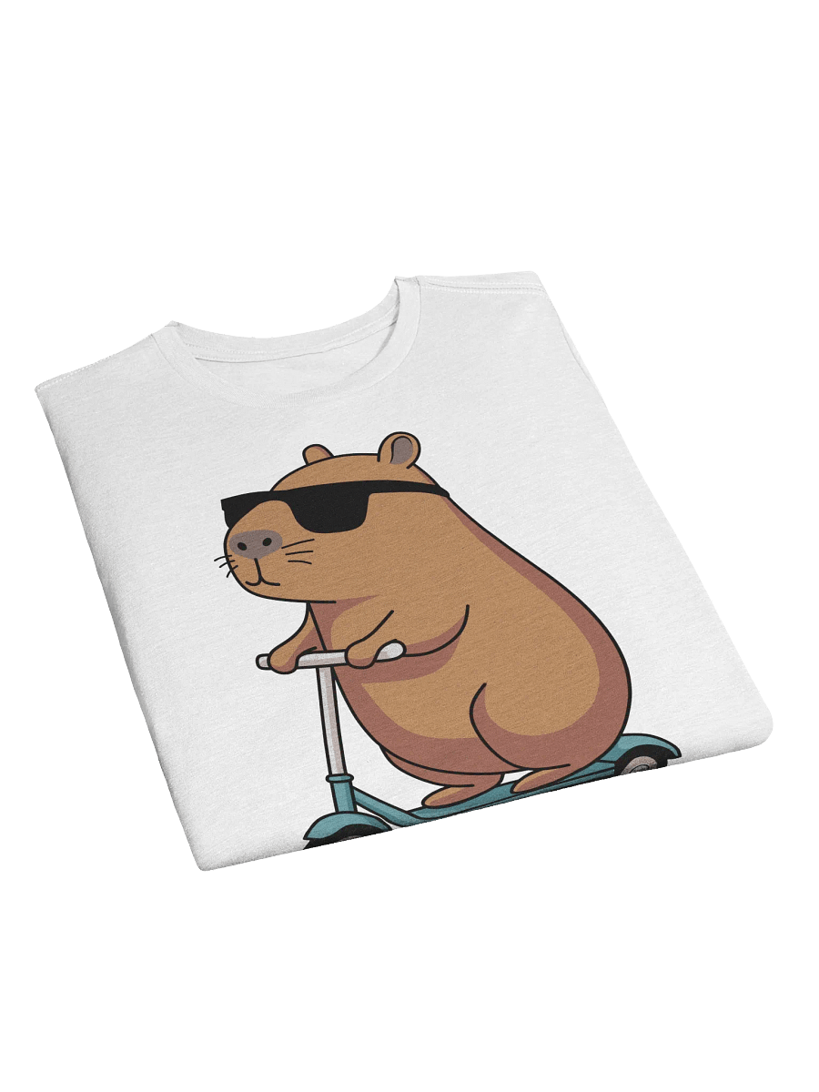 JUST BE COOL | Supersoft T-Shirt product image (12)